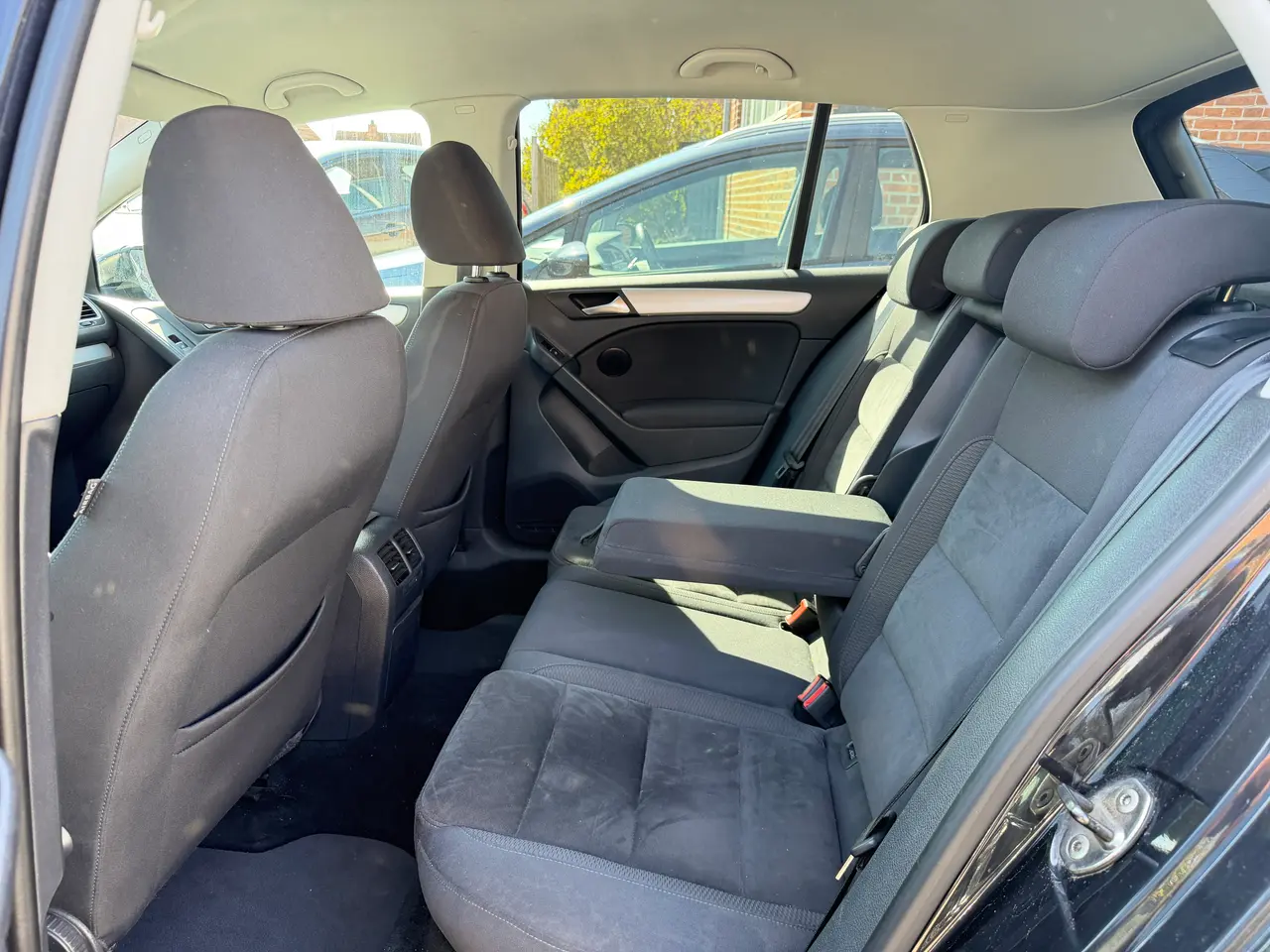 Billede 12 - VW Golf VI 1,4 TSi 160 Highline DSG 5d sælges. 