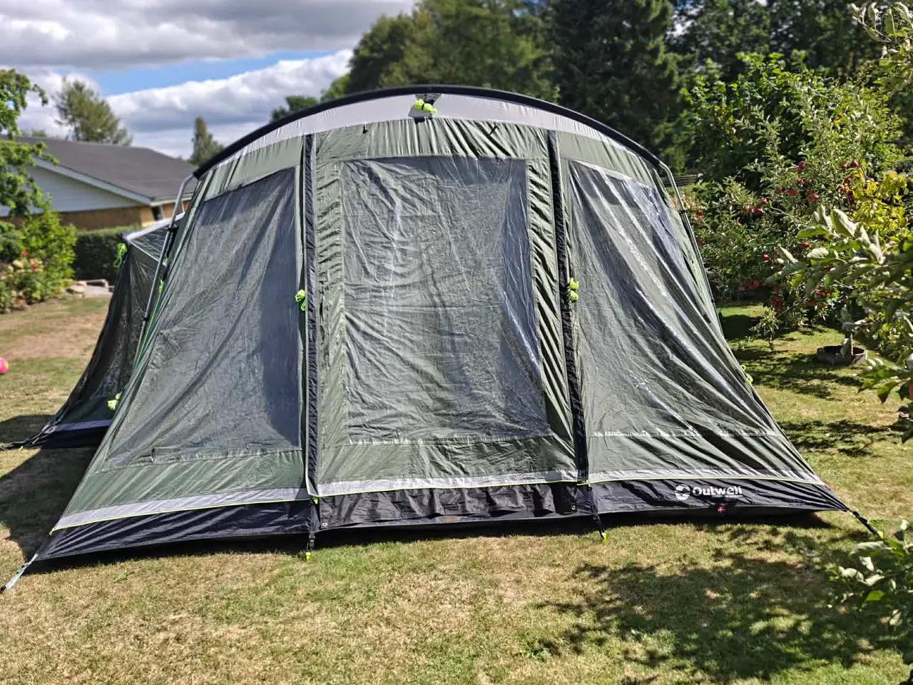 Billede 5 - Outwell Montana 6 Deluxe