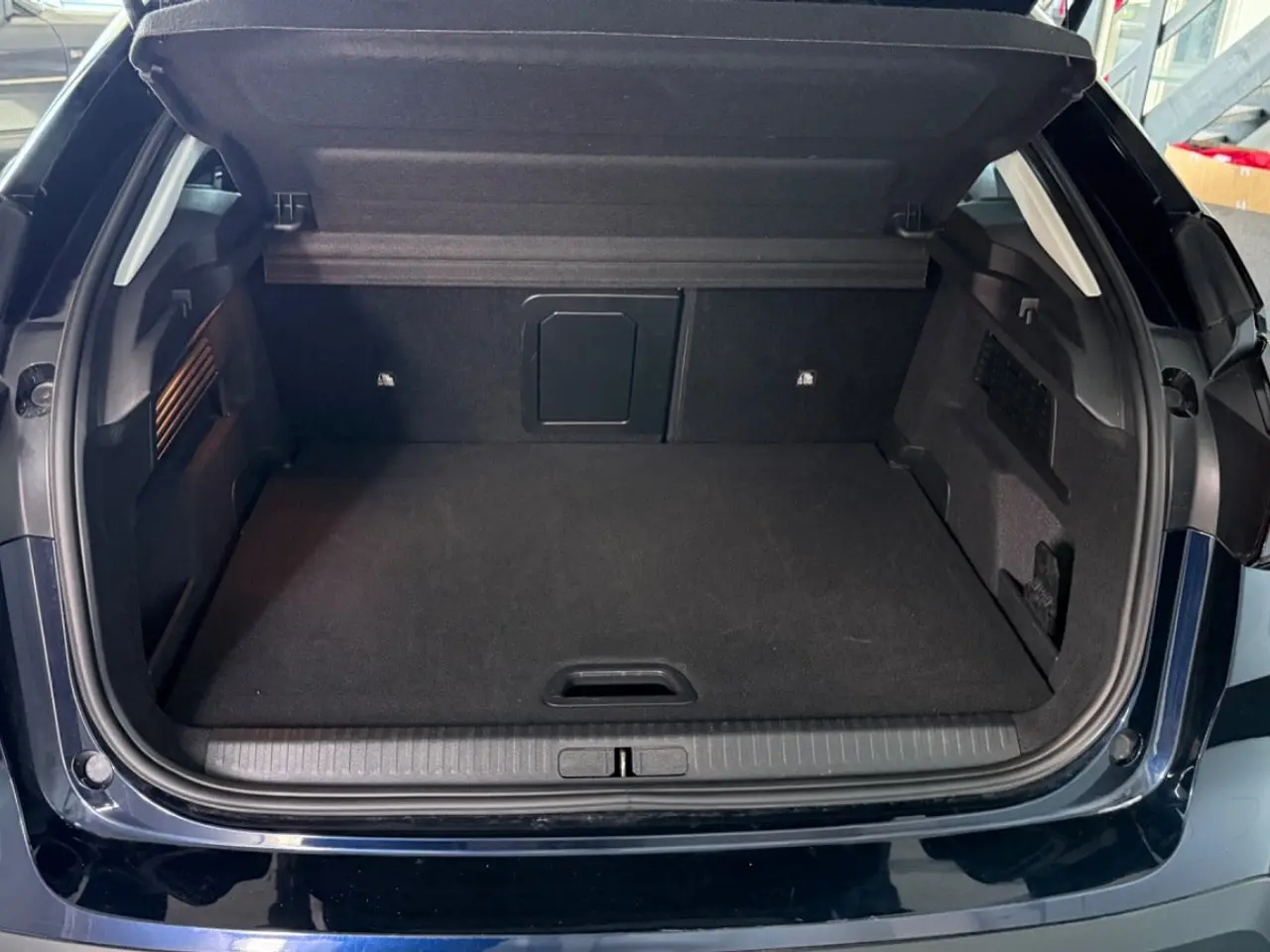Billede 18 - Citroën ë-C4 54 Max