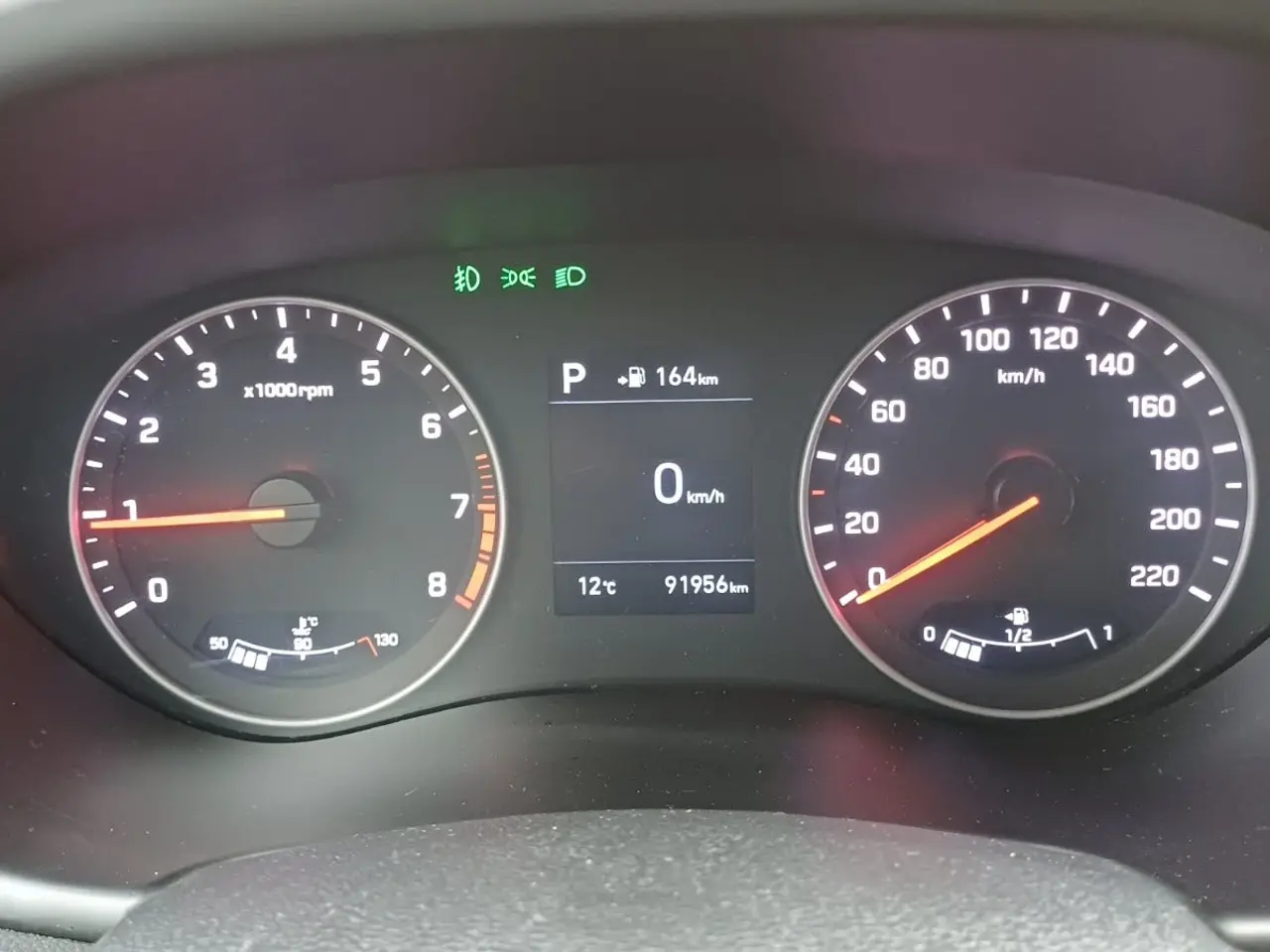 Billede 15 - Hyundai i20 1,0 T-GDi Advanced DCT