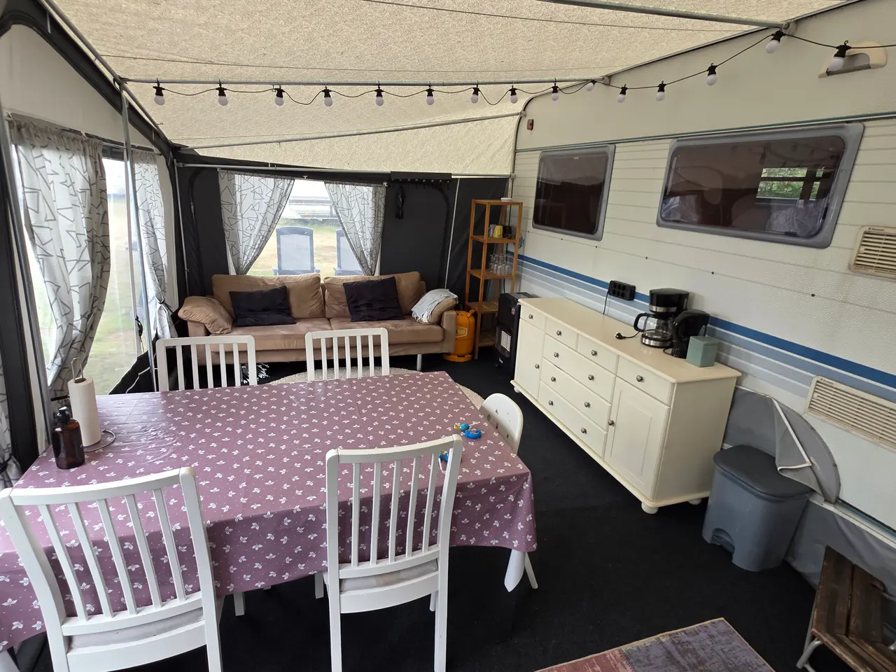 Billede 15 - Campingvogn på Jambo camping 