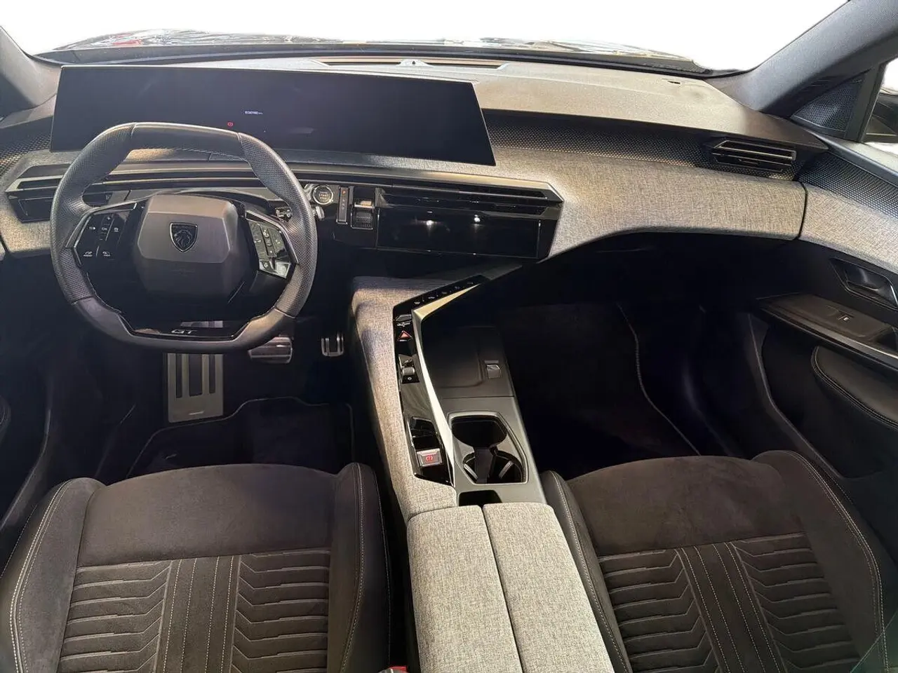 Billede 7 - Peugeot e-5008 77 GT Pack 7prs