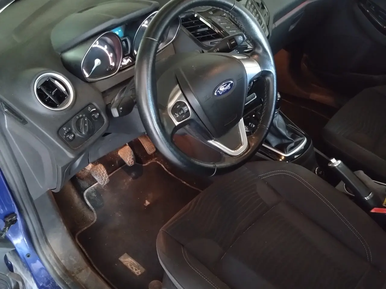 Billede 8 - Ford fiesta 1.0 EcoBoost 125 hk