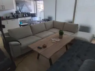 Hjørnesofa