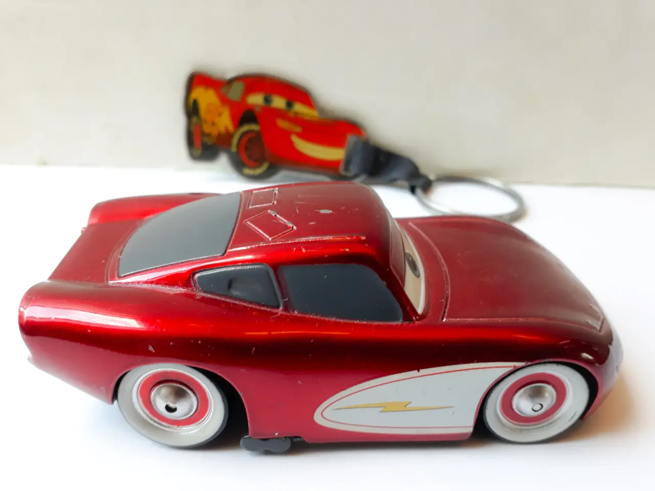 Billede 7 - Disney/Pixar Cars