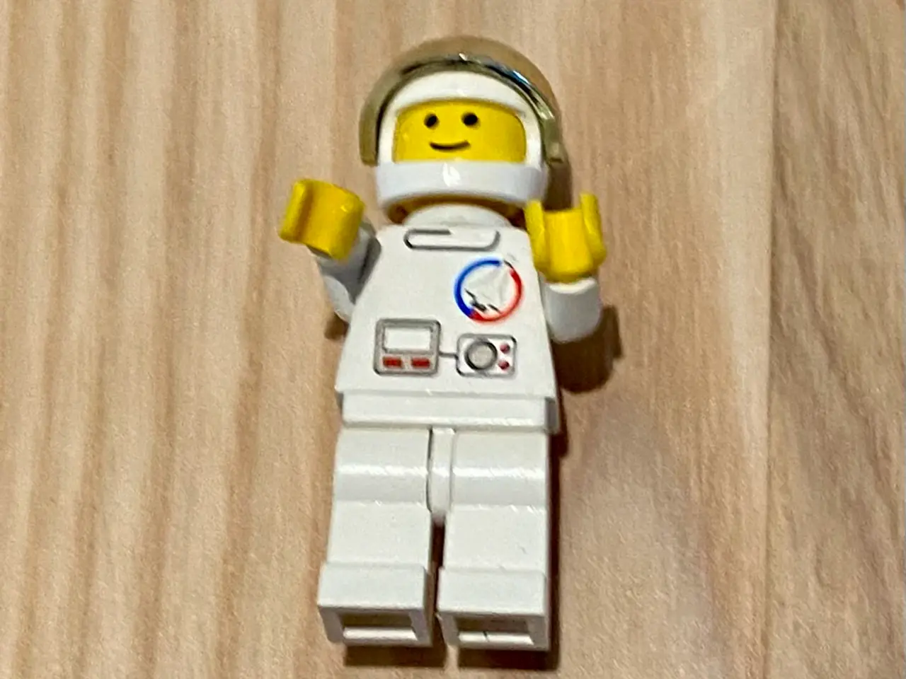 Billede 2 - Lego 6516 Moon Walker fra 1995