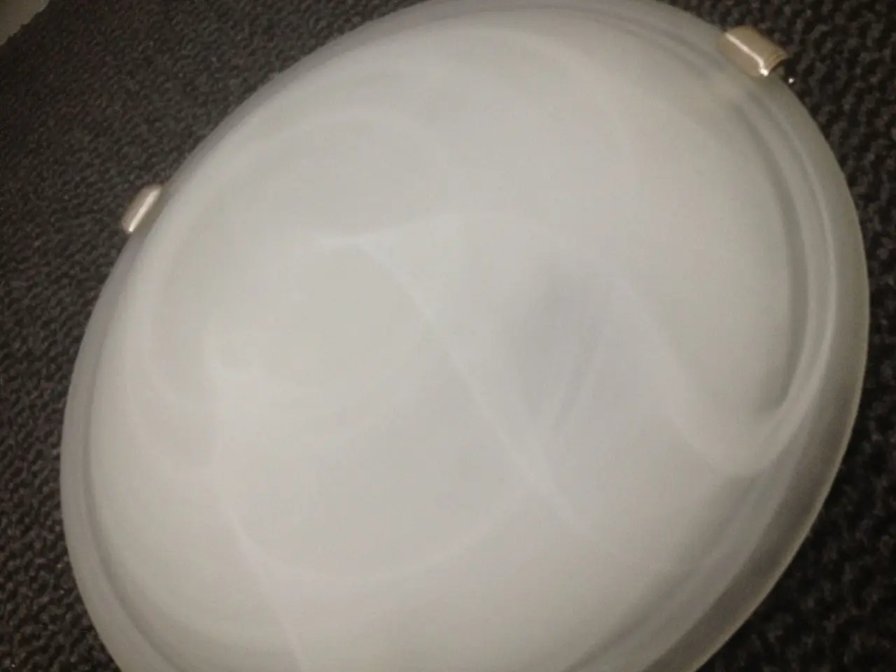 Billede 2 - Plafond lampe 2 stk