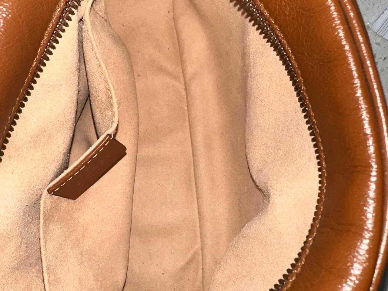 Billede 4 - Gucci marmont camera bag