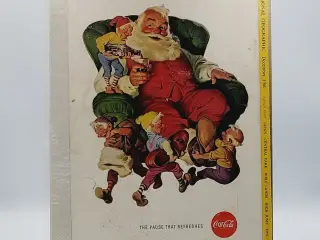 ⭐️- Coca-Cola Reklame fra 1960'erne