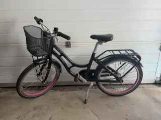 20” kildemose pige cykel