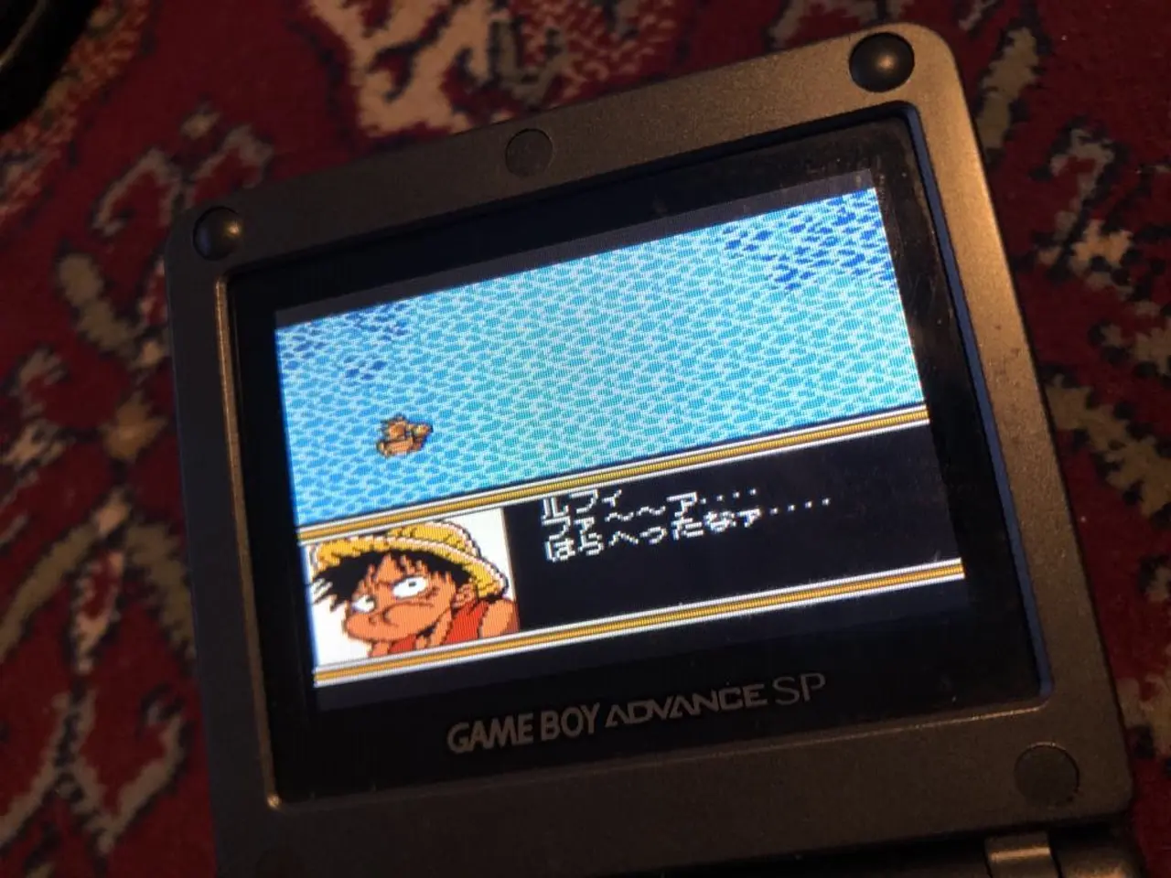 Billede 5 - One Piece: Maboroshi no Grand Line Bouken-ki!