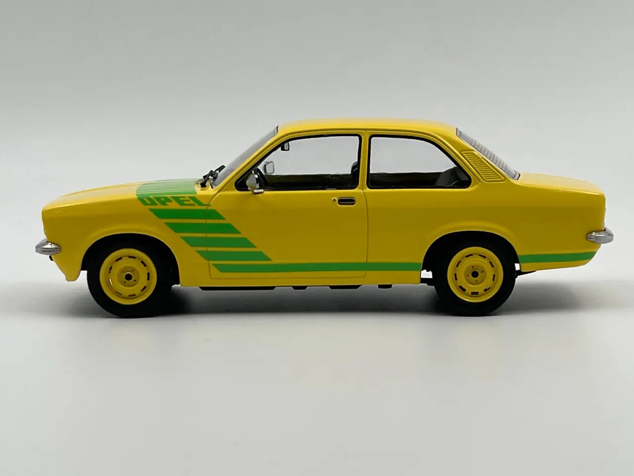 Billede 6 - 1975 Opel Kadett C Swinger 1:18