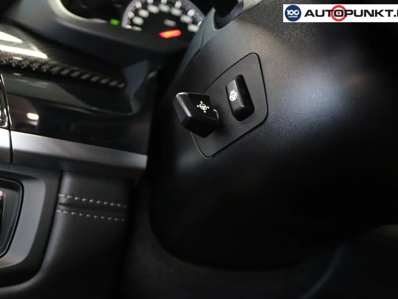 Billede 8 - BMW X6 4,4 M xDrive aut.