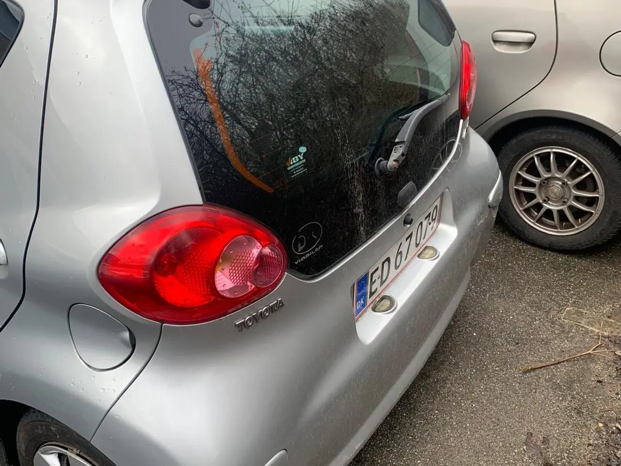 Billede 3 - Toyota Aygo