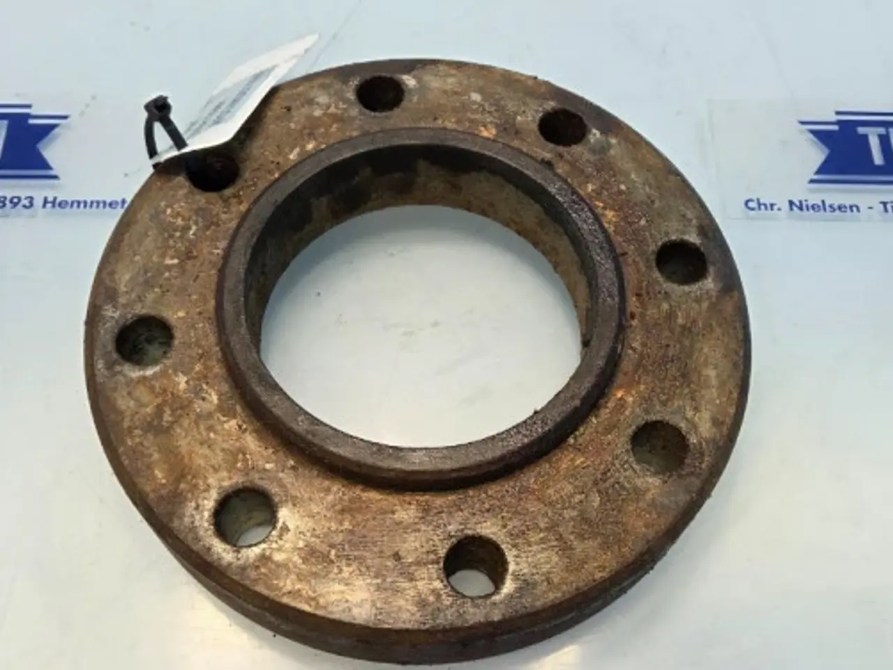 Billede 8 - Massey Ferguson 6290 Afstandstykke 3784133M1