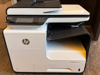 HP Pagewide Pro 477dw mfp