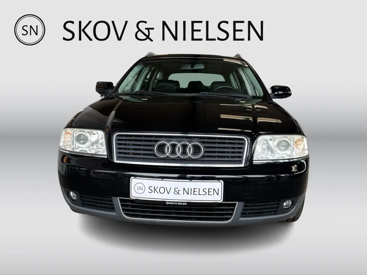 Billede 4 - Audi A6 2,0 Avant