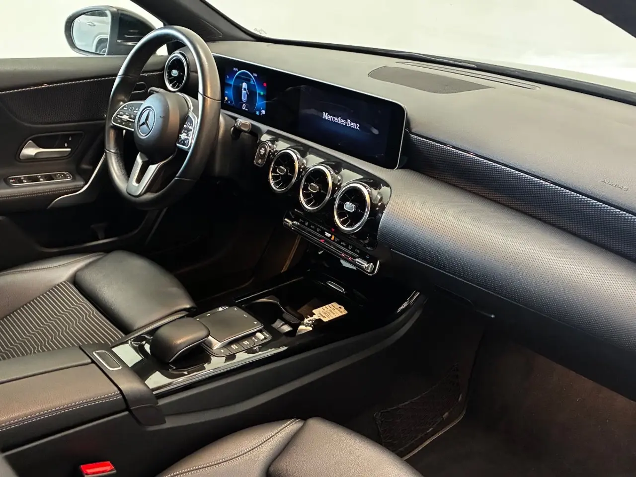 Billede 8 - Mercedes A200 d 2,0 Progressive Line aut.