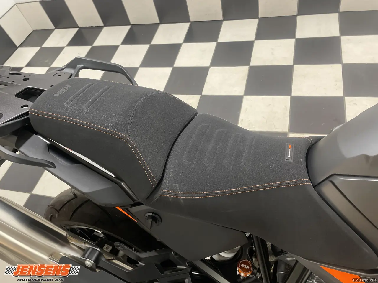 Billede 12 - KTM 1290 Super Adventure S