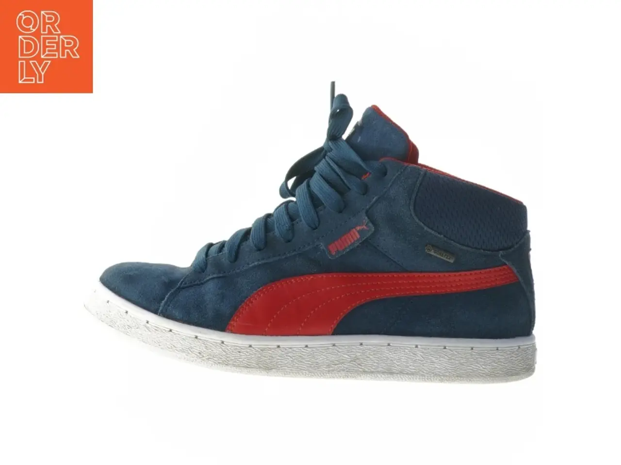 Billede 1 - Puma sneakers fra Puma (str. 37-38 )