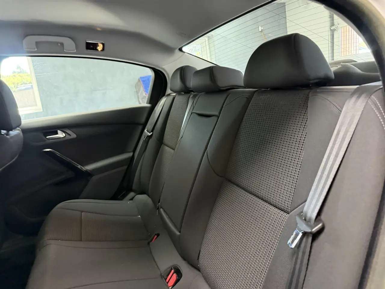 Billede 11 - Peugeot 508 1,6 e-HDi Active ESG 112HK 6g Aut.