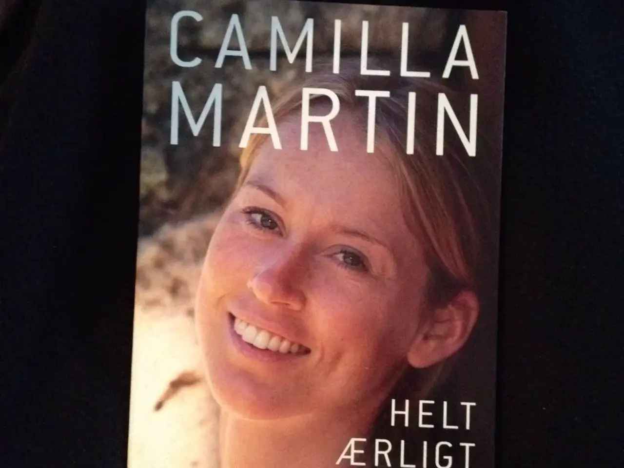 Billede 3 - Liv ullmann - Camilla Martin