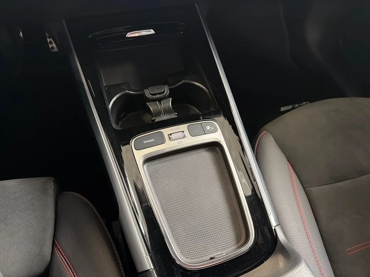 Billede 11 - Mercedes EQB250+  AMG Edition