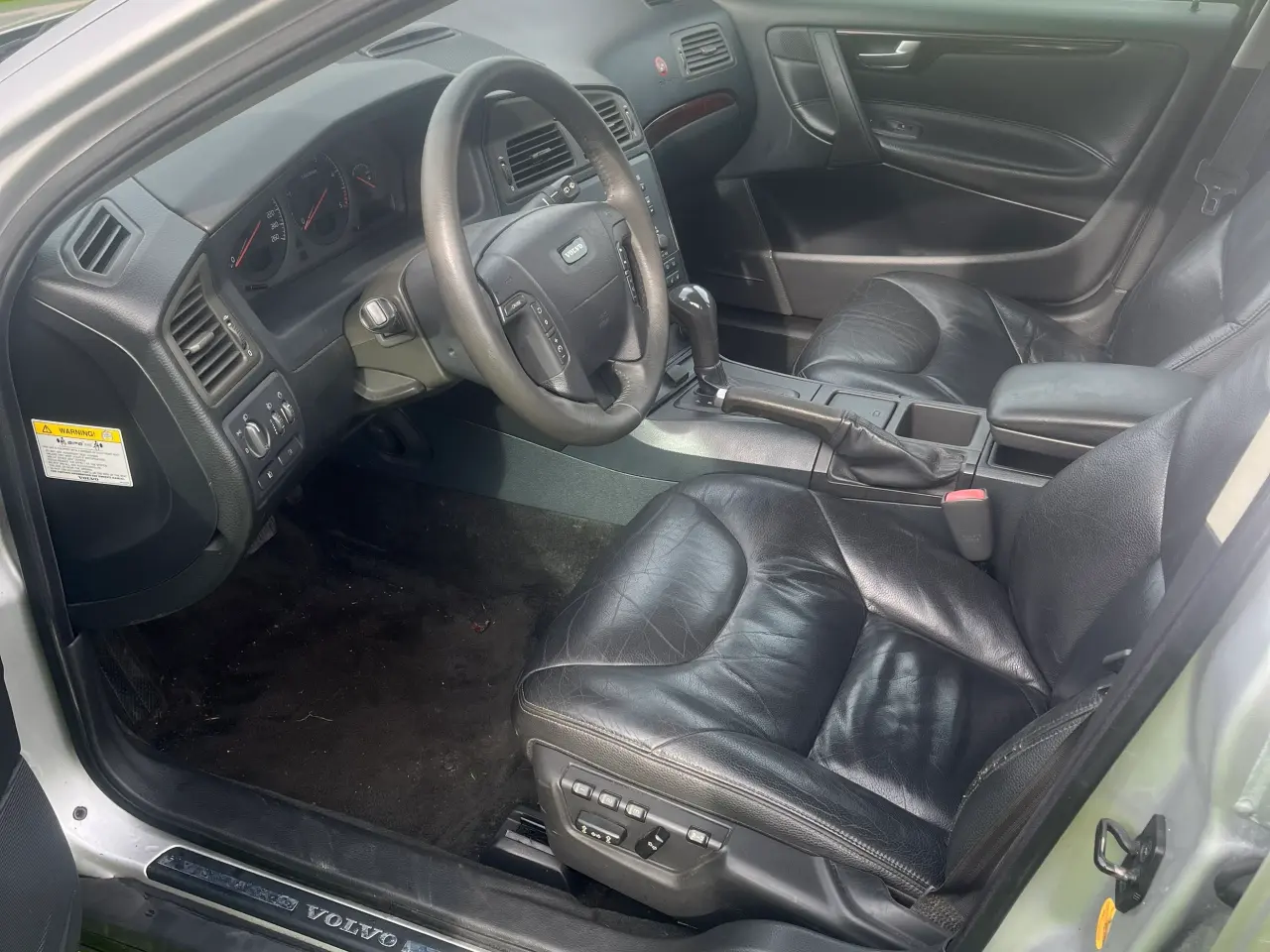 Billede 3 - Volvo v70 D5 163hk