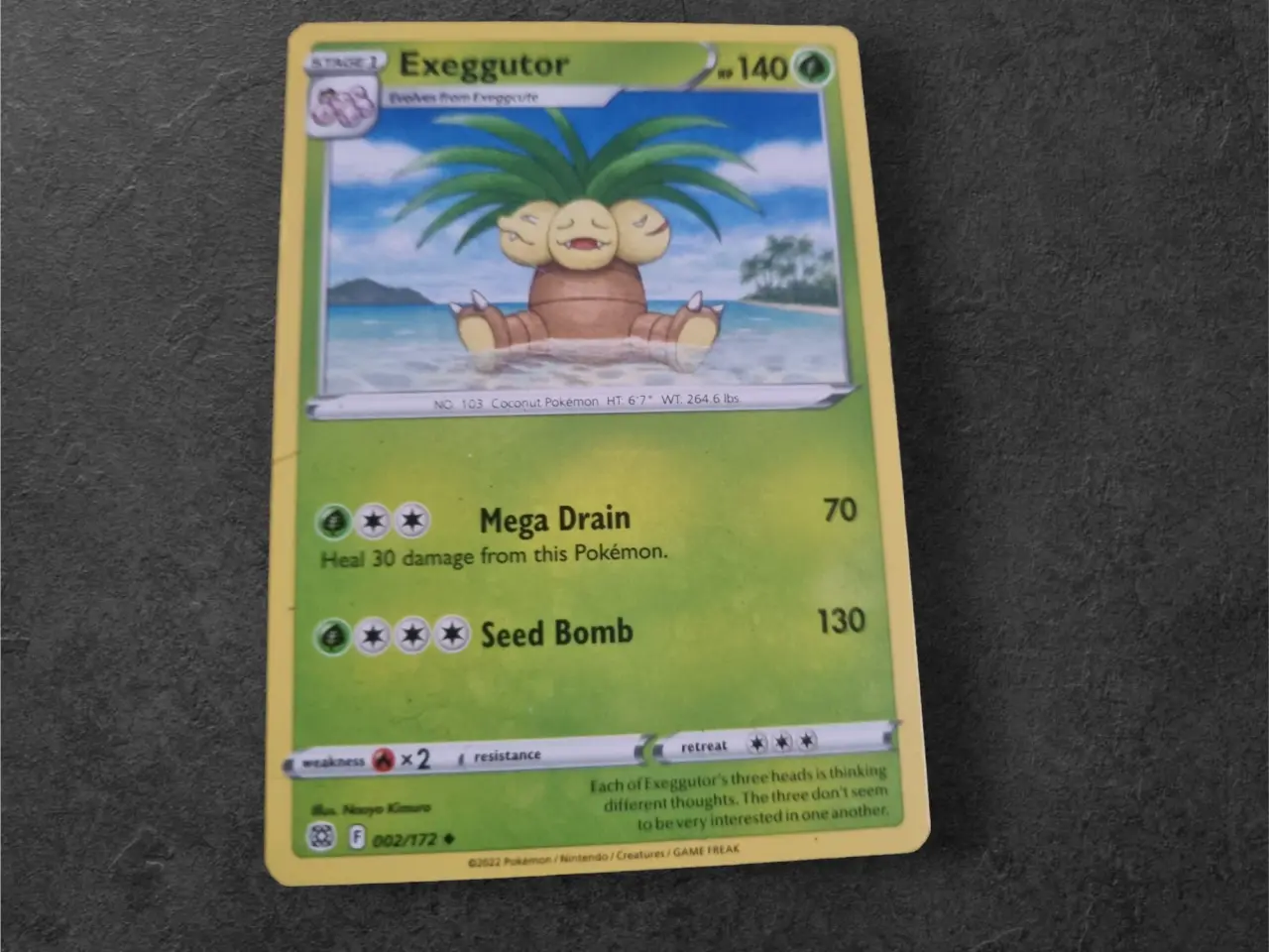 Billede 1 - Annonce 648 - Pokemon