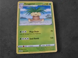 Annonce 648 - Pokemon