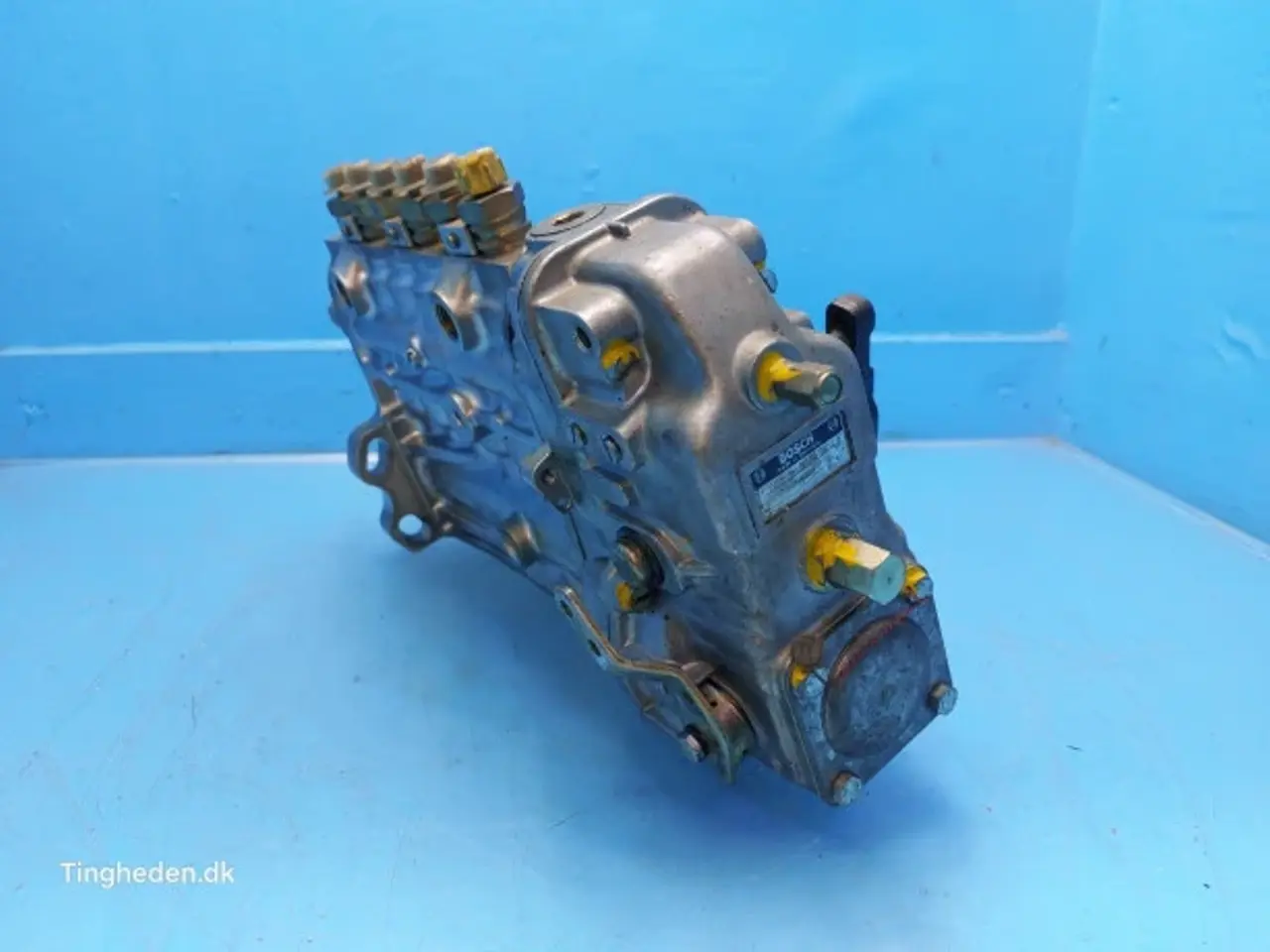Billede 4 - Bosch Brændstofpumpe PES6A90D410RS2293Z
