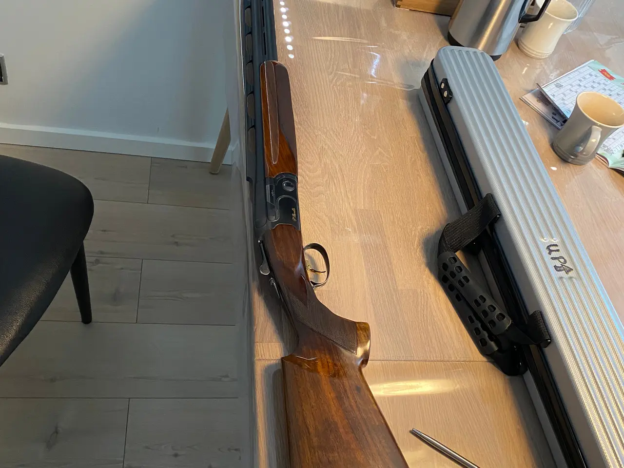 Billede 2 - Beretta 682 Gold Super X Trap 