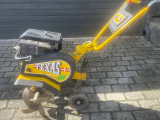 Havefræser KUN UDLEJNING