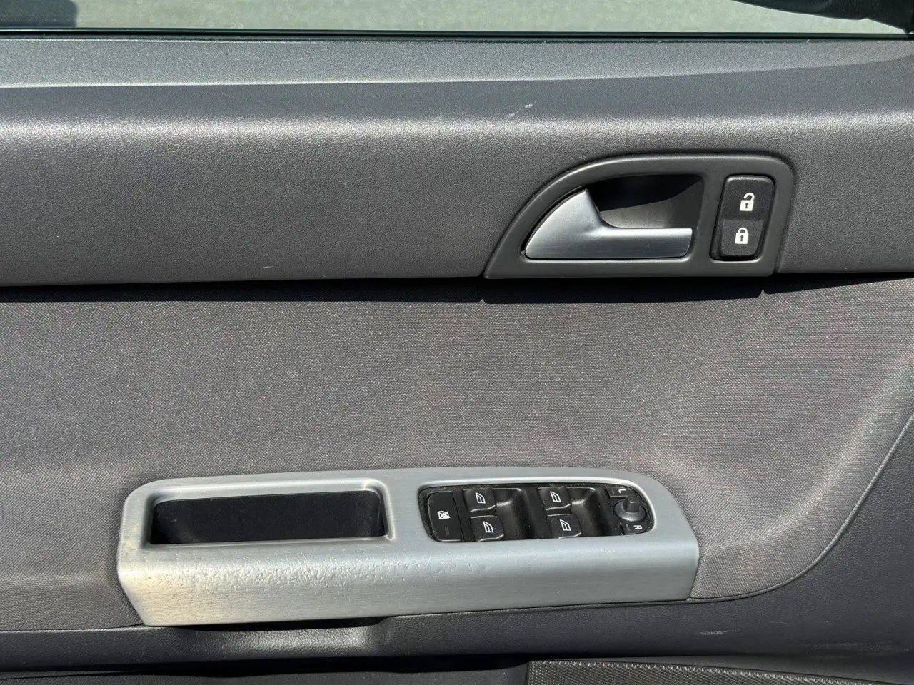 Billede 9 - Volvo V50 2,4 140HK Stc