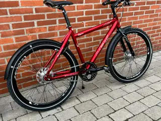 MBK Cheyenne Hybrid / Street-MTB