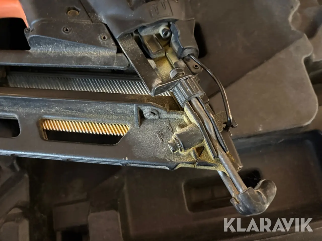 Billede 12 - Sømpistoler Tjep - 3 styk