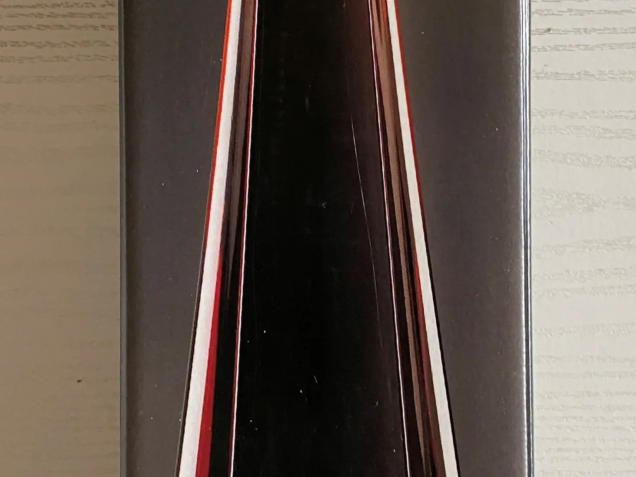 Billede 2 - Vinkaraffel, Rosendahl
