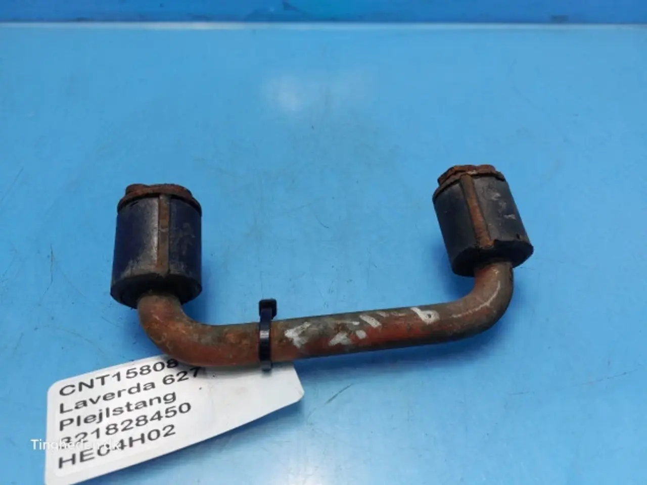 Billede 6 - Laverda 627 Plejlstang 321828450