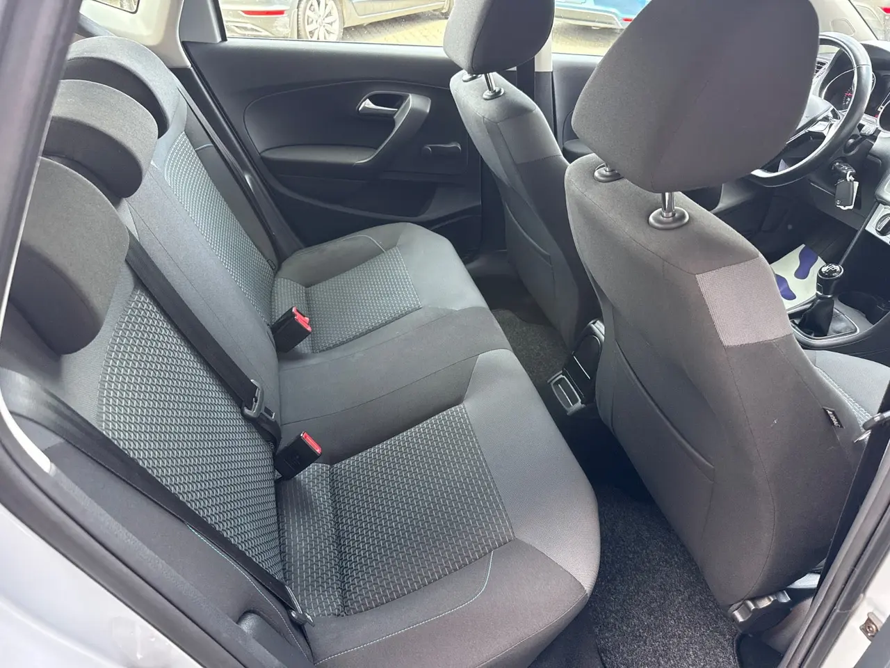 Billede 9 - VW Polo 1,0 TSi 95 BlueMotion