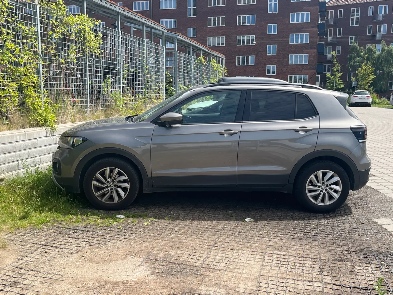 Billede 12 - VW T-Cross 1,0 TSi 115 Life+ DSG