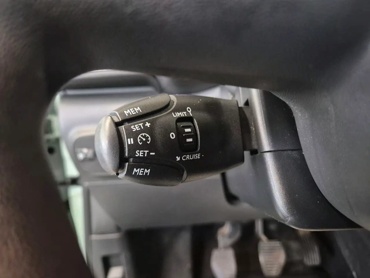 Billede 14 - Citroën C3 1,6 Blue HDi Iconic start/stop 75HK 5d