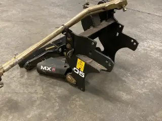 Front lift