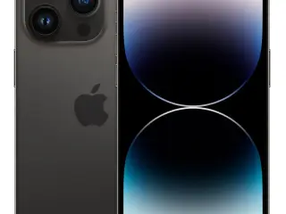 Apple iPhone 14 Pro 5G | 512GB / Space Black / Grade A+