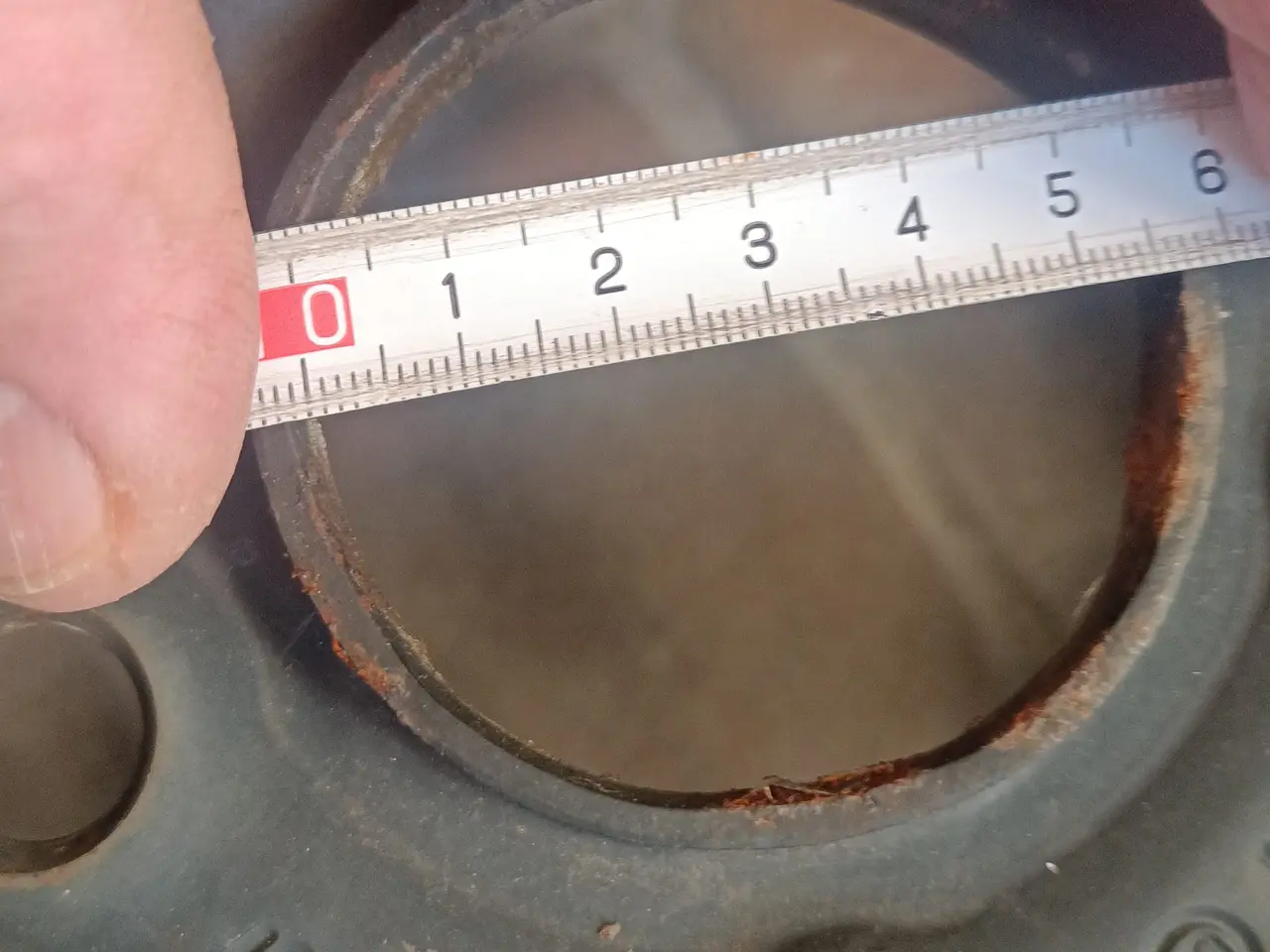 Billede 3 - Michelin vinterdæk 195/65 R15