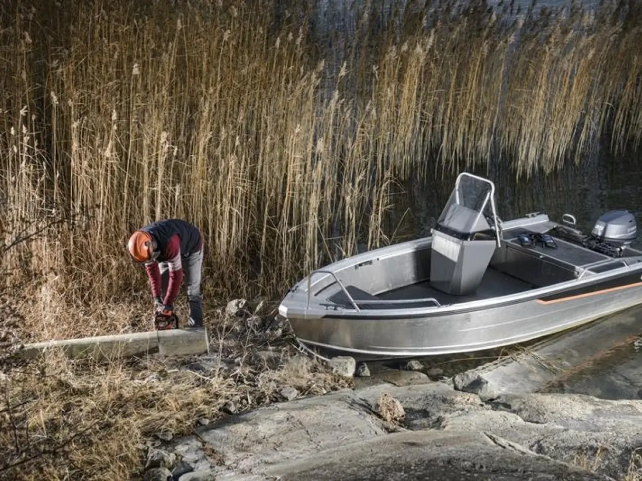 Billede 2 - Yamaha F25GETS/L