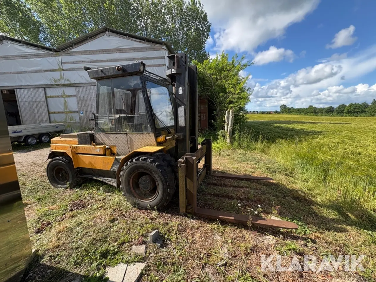 Billede 4 - Heden 5470