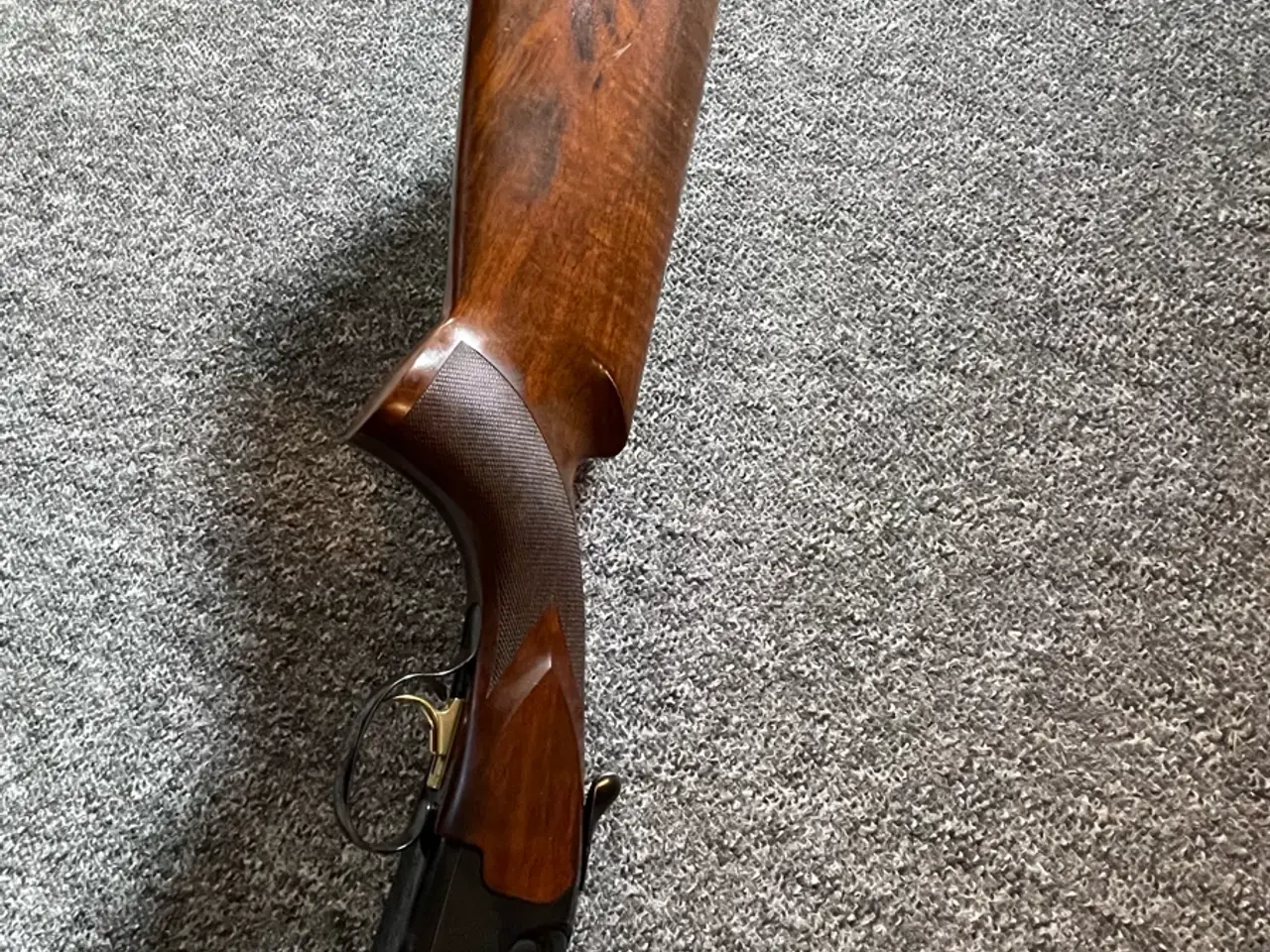 Billede 2 - Cæsar Guerini Summit black