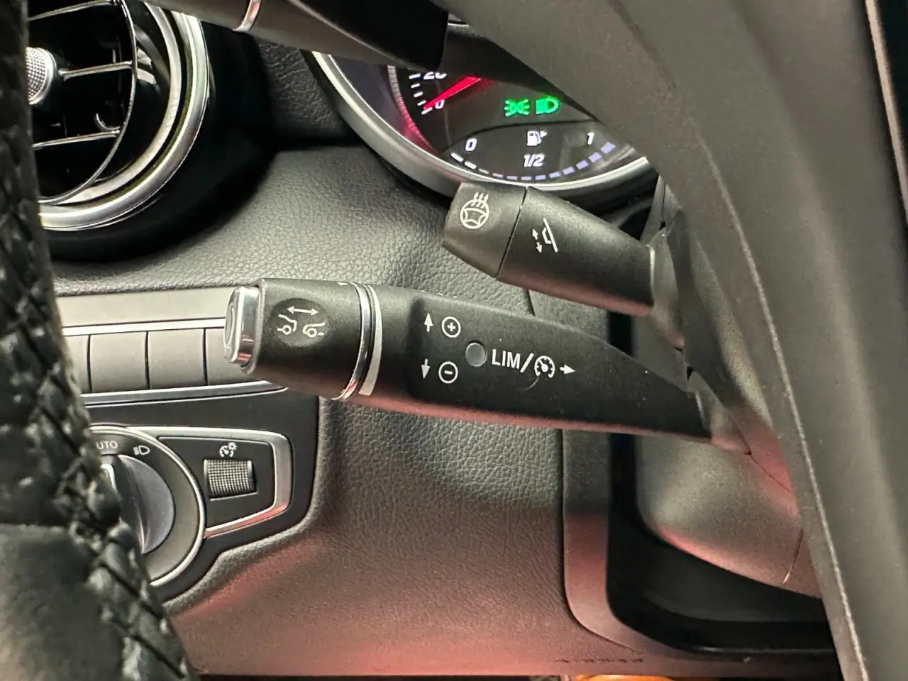 Billede 17 - Mercedes C350 e 2,0 Avantgarde stc. aut.