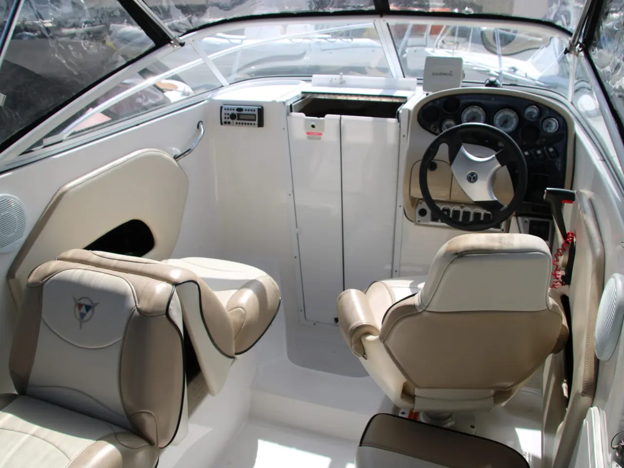 Billede 9 - Campion 602b SC Explorer