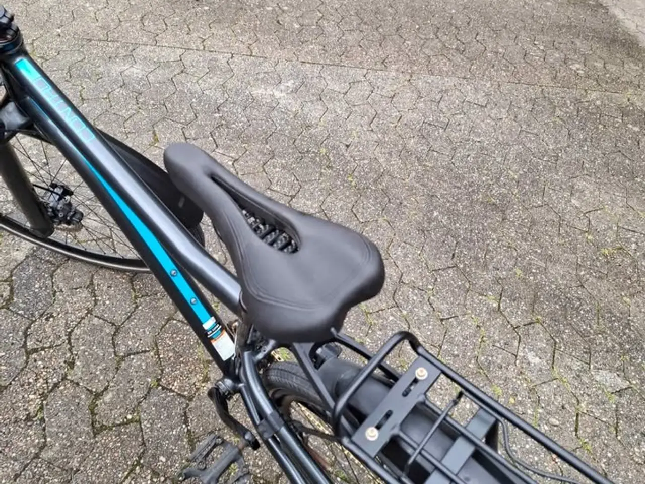 Billede 7 - Cannondale Contro MTB - dame/pige